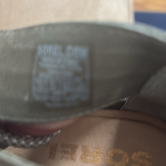 Sandals - Picture 3 of 5